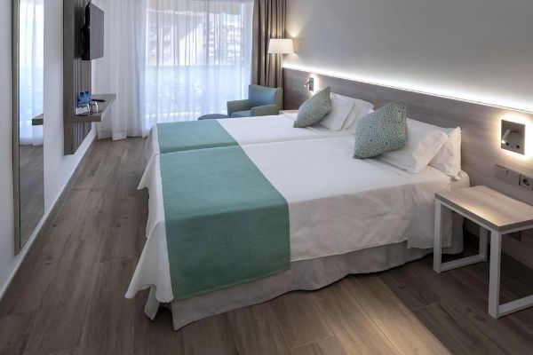Casablanca Playa Hotel & Suites (Salou)